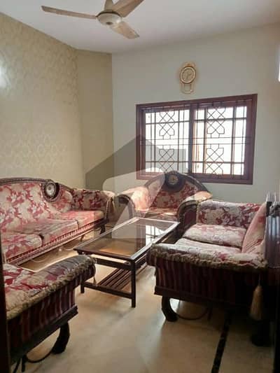 ڈی ایچ اے فیز 2 ڈی ایچ اے ڈیفینس,کراچی میں 4 کمروں کا 5 مرلہ مکان 1.4 لاکھ میں کرایہ پر دستیاب ہے۔