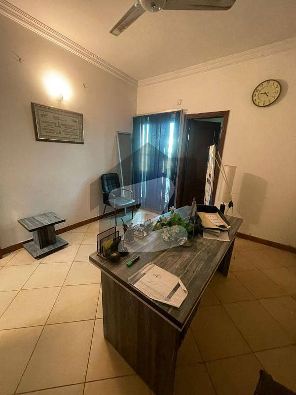 2 Rooms 850 Sq. Ft. Flat On Rent In G13/3