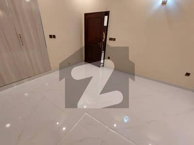 Upper Portion Of 5 Marla House Available For Rent In Block AA Sector D Bahria Town