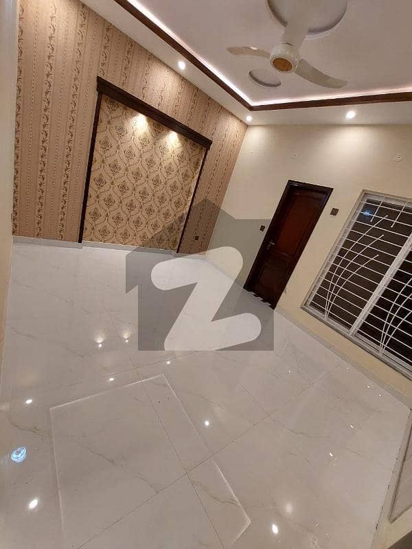 5 Marla House Available For Rent In Gardenia Block Sector C Bahria Town Lahore