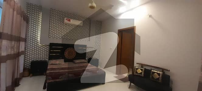 12 Marla Fully Furnished House for Rent in Model City Royal Villas, Canal Road