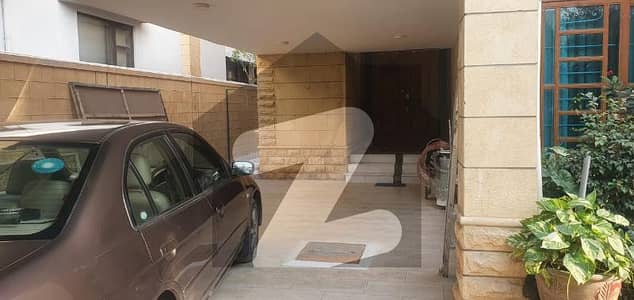 Furnished Bungalow for Rent in DHA Phase 6