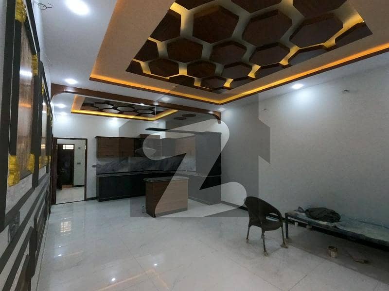 Highly-Desirable Prime Location House Available In North Nazimabad - Block D For Sale