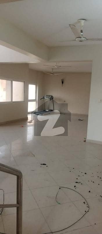 Prime Location 3250 Square Feet Flat In Karachi Is Available For Sale