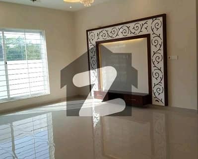 Prime Location New Luxury House For Rent In Sector F. 7 Islamabad