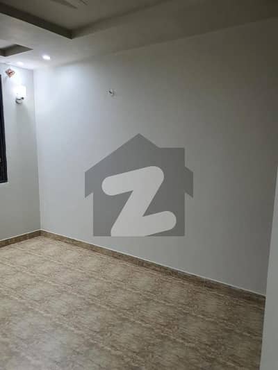 2 Bed Apartment Available For Sale In Faisal Town F-18 Tower 45 Islamabad.