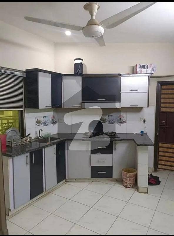2 BED DD FLAT FOR SALE