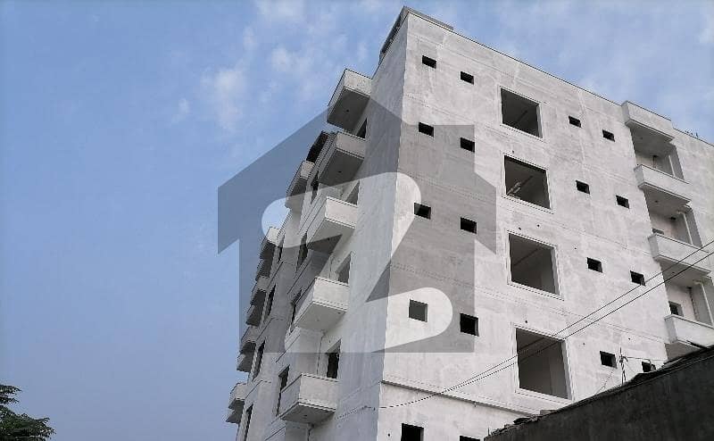 2 Bhk 1,242 Square Feet Apartment For Sale In Rs. 10,4990,00 Only