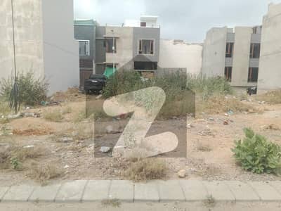 2000 Yards Plots For Sale In Dha Phase 7