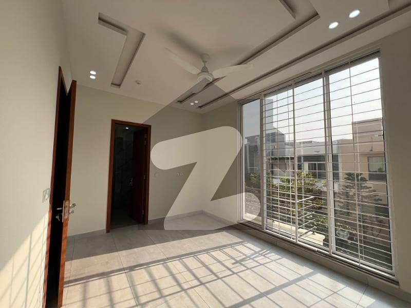 5 Marla Modern Design House Available For Sale In DHA Phase 5 At Prime Location