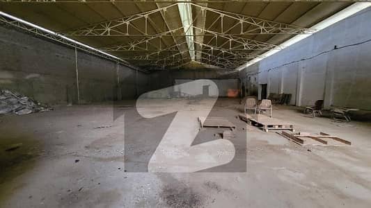 Warehouse