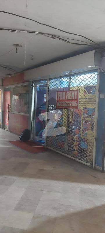 Lower Ground Floor Shop For RENT In G-11 Markaz Shop