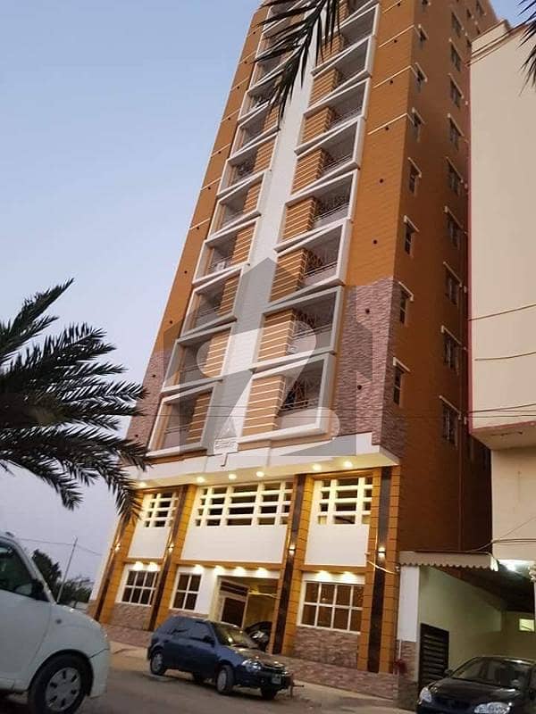 کلفٹن ۔ بلاک 1 کلفٹن,کراچی میں 3 کمروں کا 7 مرلہ فلیٹ 95.0 ہزار میں کرایہ پر دستیاب ہے۔
