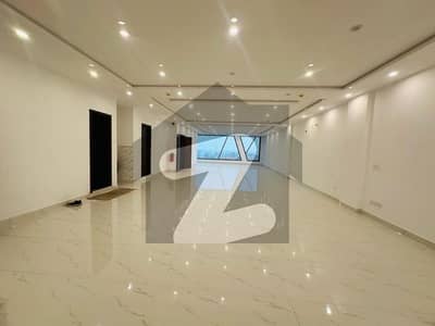 Yasir Brother Offers 8 Marla Ground Basement Mezzanine For Rent In Dha Phase 7 Top Location