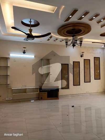 HOUSE FOR SALE 11 MALRA IN DEFENCE VILLAS DHA PHASE 1