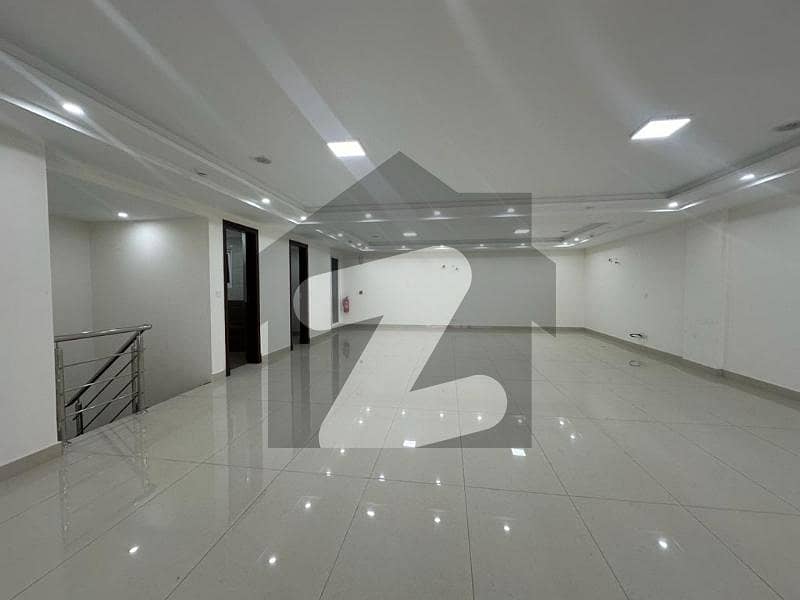8 Marla 3 Floors For Rent In DHA Phase 7 Top Location