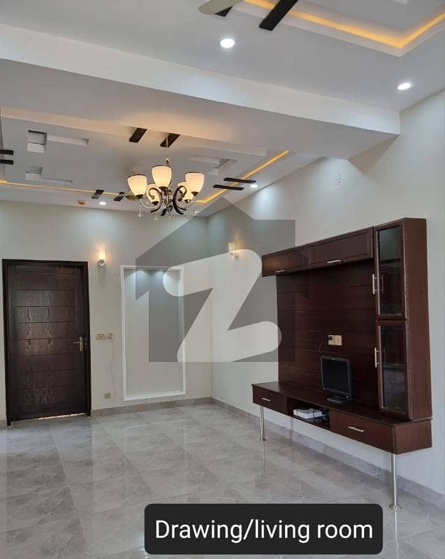 5 Marla Brand New House Available For Sale In Dha 11 Rahbar Phase 2