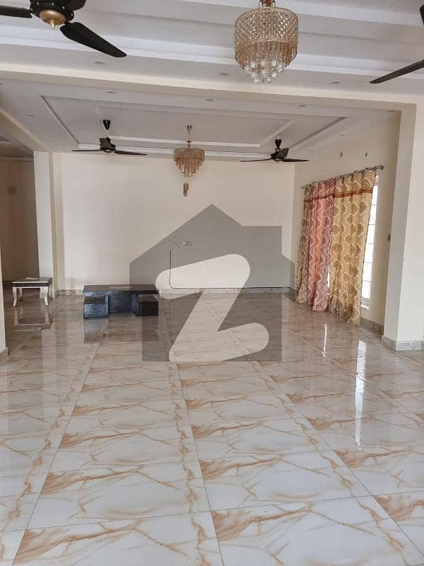 Brand New 1 Kanal Full House Available For Rent In E-11 ISLAMABAD