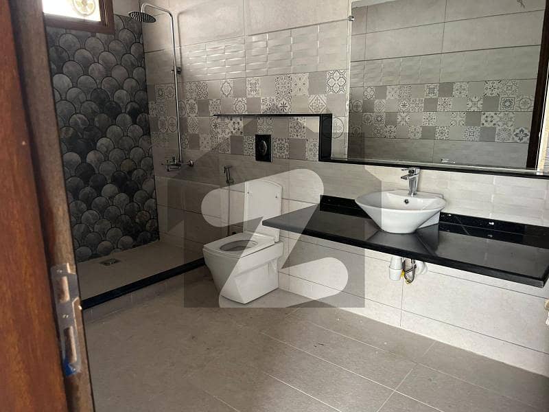 NHS Karsaz Brand New Bungalow For Sale Navy Housing Scheme Karsaz