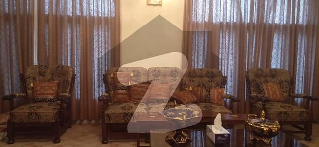 1 Kanal Double Storey House Available For Sale In Satellite Town A Block Rawalpindi