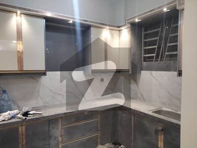 Stunning Flat Is Available For Sale In Gulistan-E-Jauhar - Block 14
