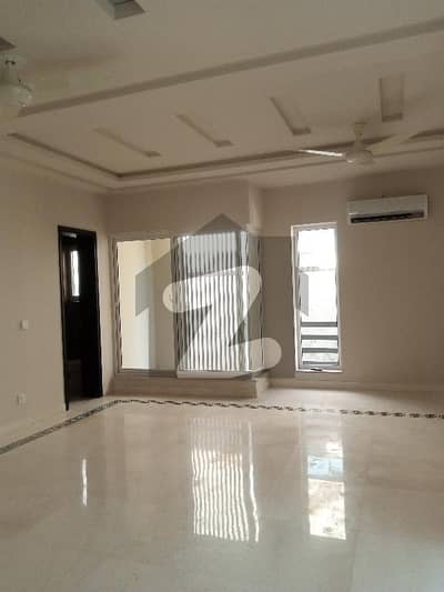 Brand New Beautiful House Available For Rent In E11/3 Islamabad