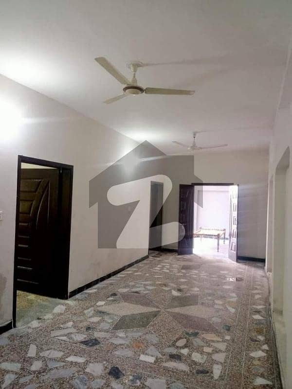 2 Bed Single Story House For Rent On 8 Marla Bani Gala, Islamabad ID48353561