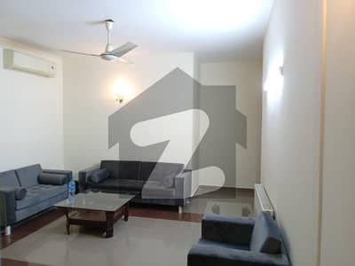 Abu Dhabi Executive Tariq Height 2 Bedroom Furnished Available For Rent F 11/1 Islamabad Family Apartment Flat Suits.