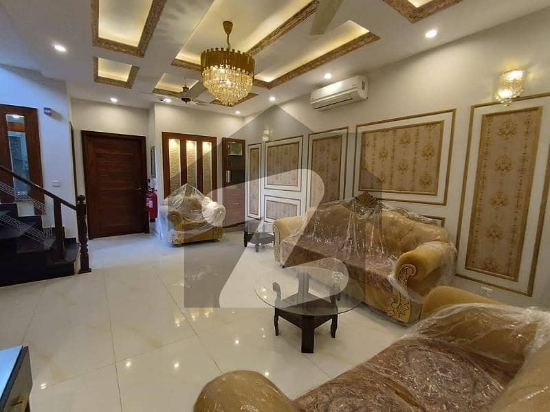 DHA Phase ! 2 Kanal 6 Beds House for Rent swimming pool