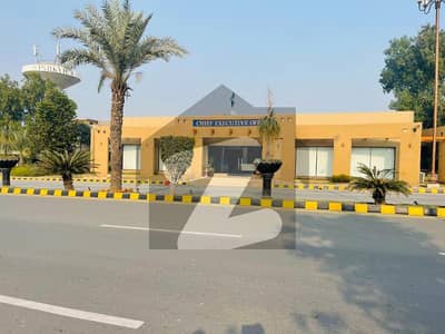 5 Marla Residential For Sale In Park View CityExecutive Block