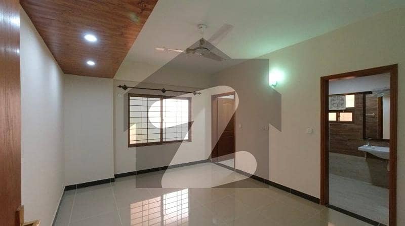 Apartment Is Available For Rent In Sector F, Askari-V Malir Cantt Karachi