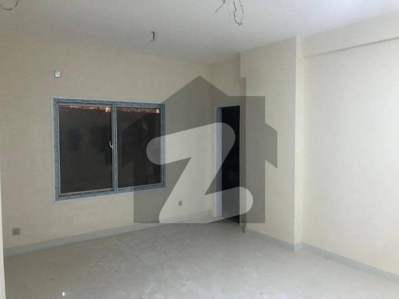 North Nazimabad - Block A Flat Sized 1800 Square Feet For Sale