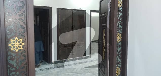 5 Marla Single Storey New House For Sale In Noor Colony Haripur