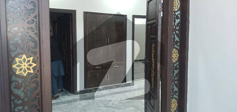 نور کالونی ہری پور میں 3 کمروں کا 5 مرلہ مکان 75.0 لاکھ میں برائے فروخت۔