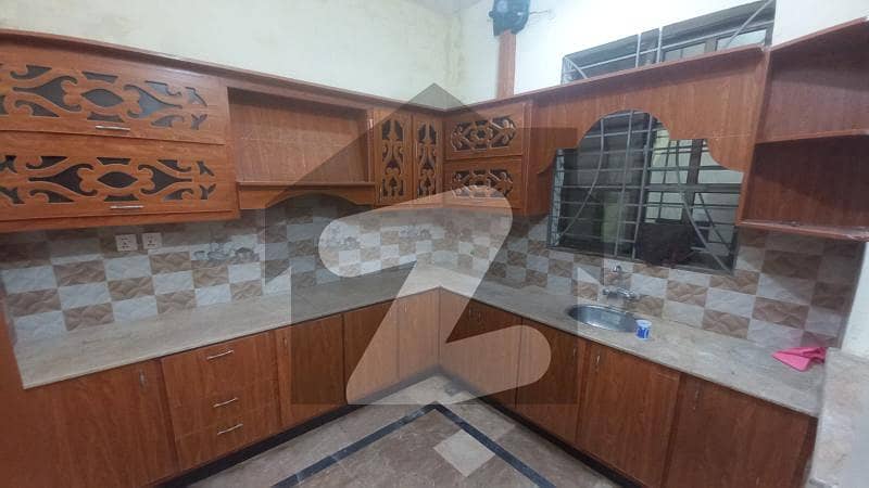 6m Single Storey House Available For Rent
