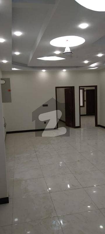پی ای سی ایچ ایس بلاک 6 پی ای سی ایچ ایس,جمشید ٹاؤن,کراچی میں 3 کمروں کا 10 مرلہ فلیٹ 2.2 کروڑ میں برائے فروخت۔