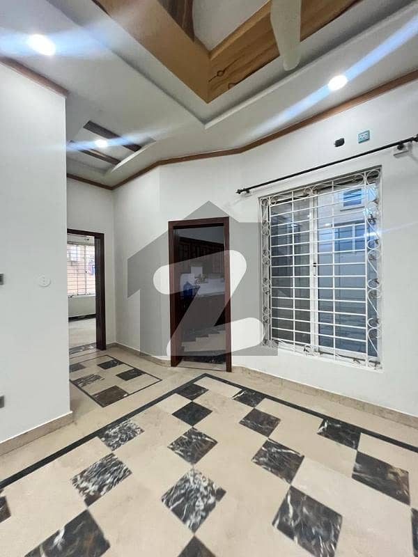 14 Marla Luxury Full House For Rent inG-13 Islamabad