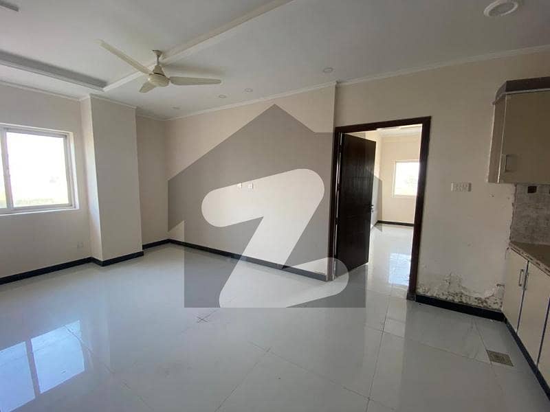 Ready To Move 2 Bedroom With Balcony Sapphire Residency River Garden