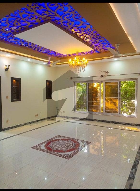 Bahria Enclave Islamabad 12 Marla Elegant House Available for Rent at Reasonable price