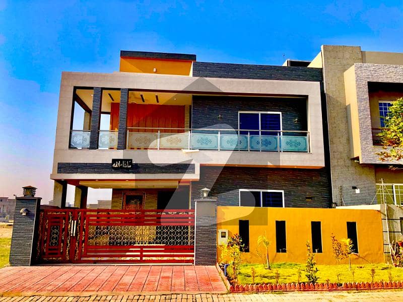 Decent Design Villa At Peaceful Point For Sale Decent Design Villa At Peaceful Point For Sale