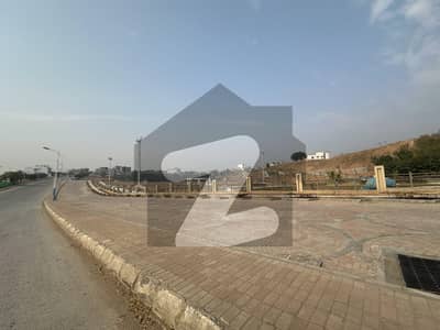 DHA 03 SECTOR B STREET 80 TOP HEIGHT PLOT FOR SALE