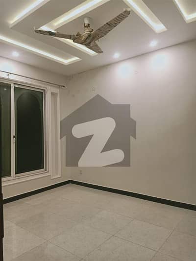 Brand New Double Storey House For Rent In D-12 /4 Islamabad