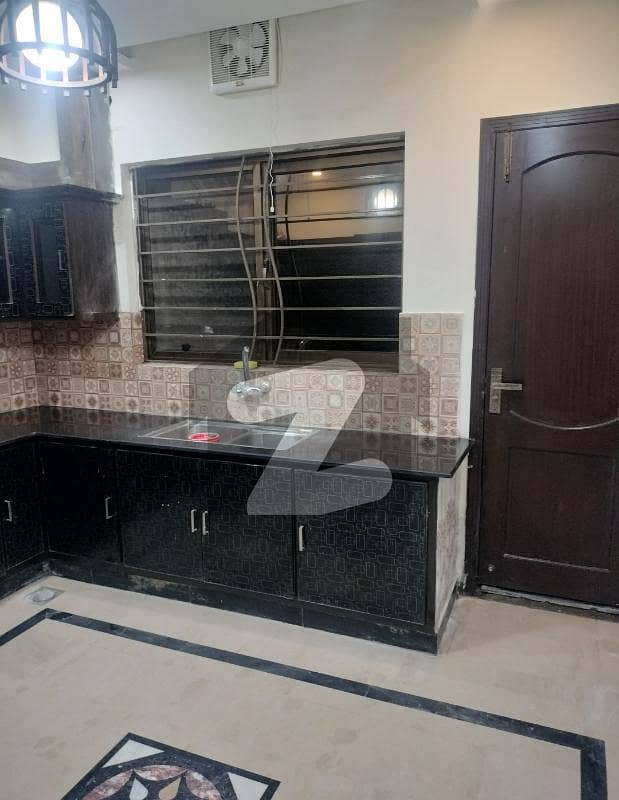 A beautiful Ground portion available for rent in bahria town phase 7 Rawalpindi