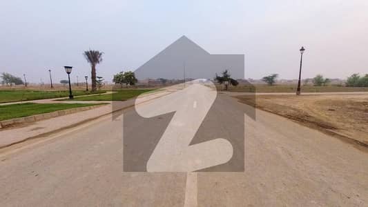 Book A Residential Plot Of 20 Marla In Fazaia Housing Scheme Phase 1 Block C Lahore