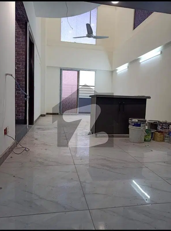 Brand New 5 Bed Duplex Flat For Rent