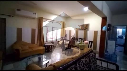 4 Bed Single Storey 10 Marla House Available For Sale At Tehmasapabad