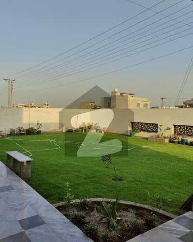 2 Kanal House For Sale Available In IEP Town Lahore Pakistan