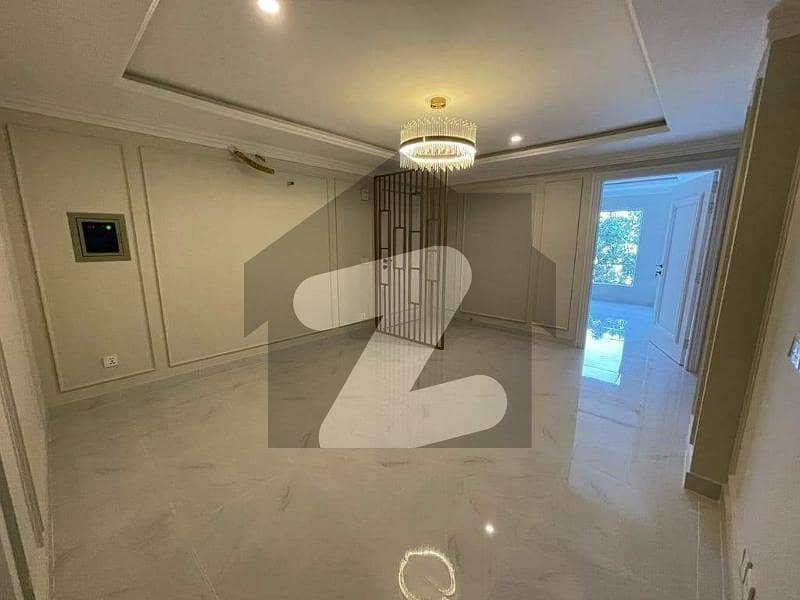 2 Bed Non Furnished Family Apartment Available For Rent In Sector C Bahria Town