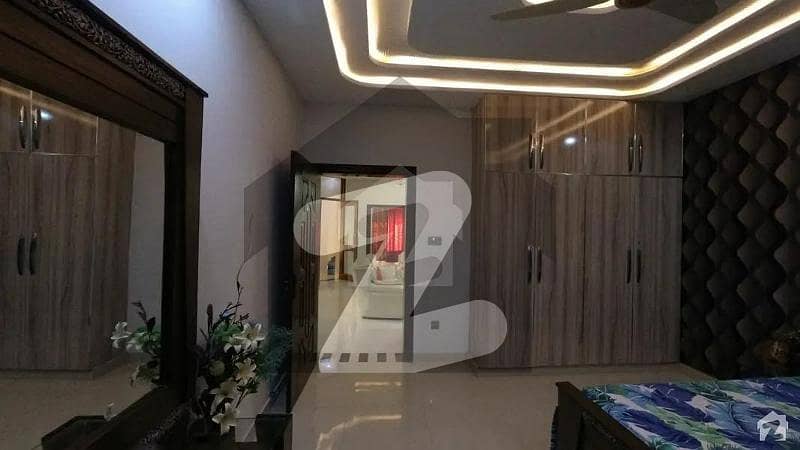 10 Marla House Available For Sale In Sector C Bahria Town Gulbahar Block