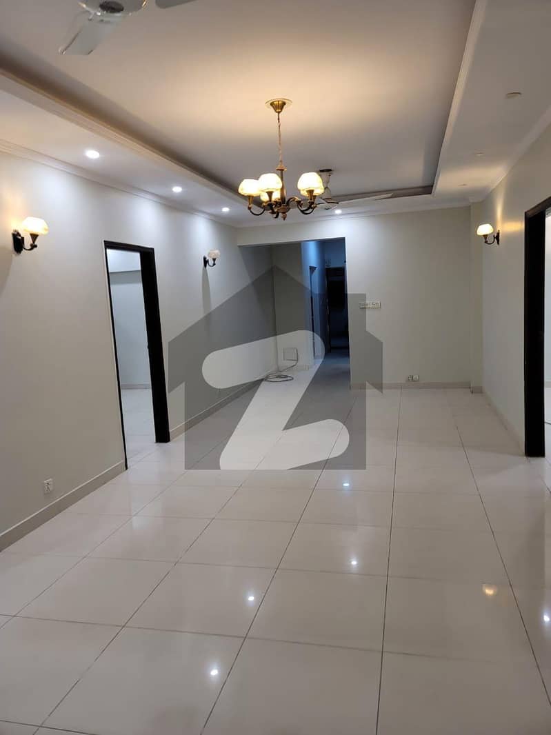 Regency Apartment Available For Rent